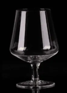 370-1A水晶洋酒杯