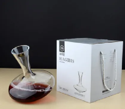 DX-2257 透明醒酒器