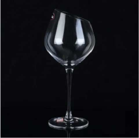 106 斜口红酒杯
