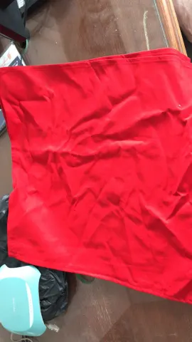 纯棉白口布