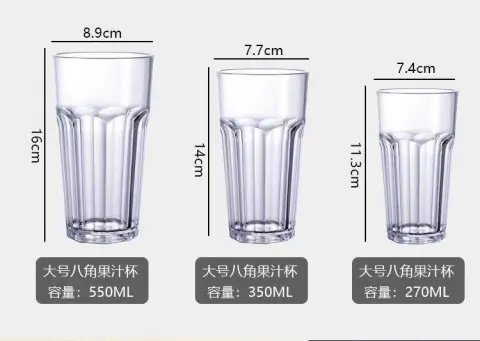 PC大八角杯