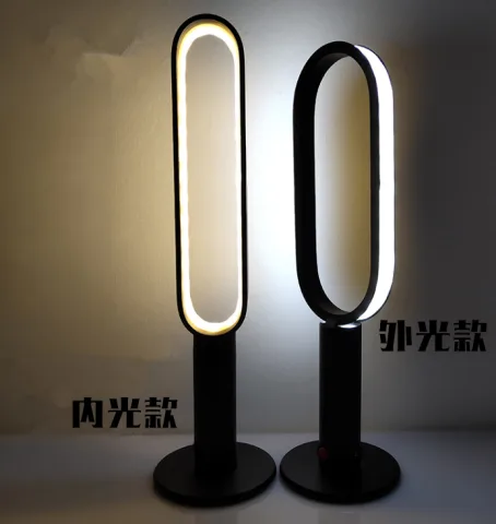 环形吧灯