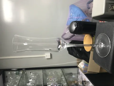 H008香槟杯