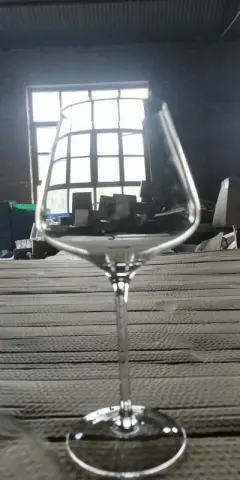 023-1玻璃红酒杯