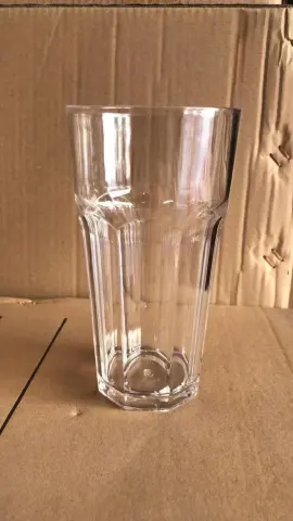 PC大八角杯