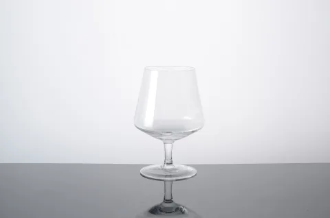 玻璃 尊爵白兰地杯