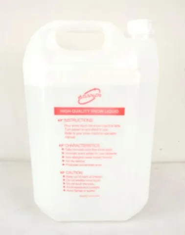 5L成品雪花油