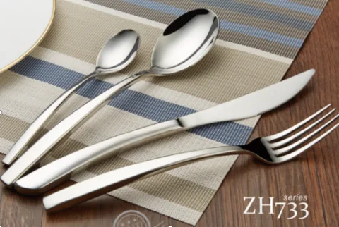 不锈钢餐具ZH733