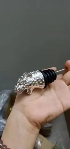 豹头酒嘴