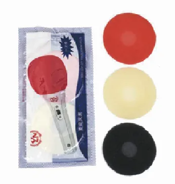 麦克风套