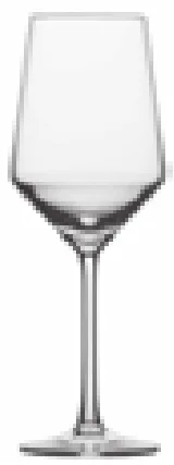 玻璃 高脚时尚红酒杯