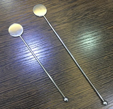 圆柄调味棒