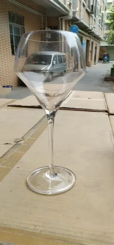 H0103玻璃红酒杯