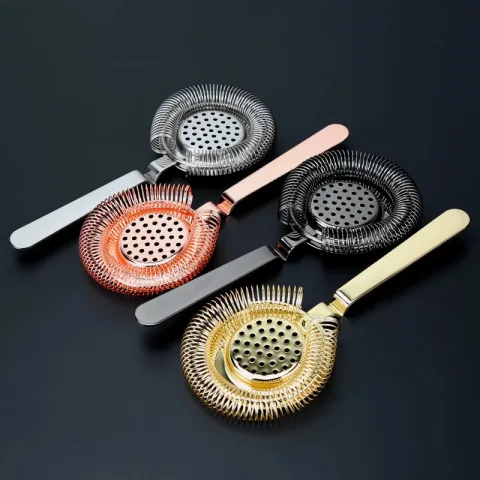 镜面折弯源头过滤器