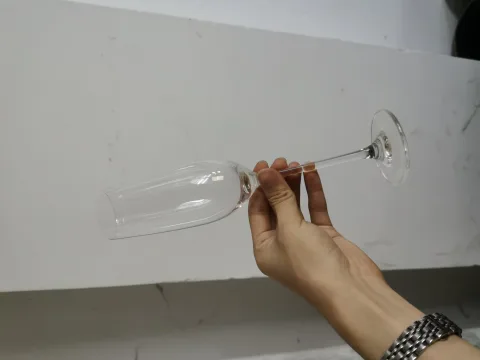 魅力香槟杯