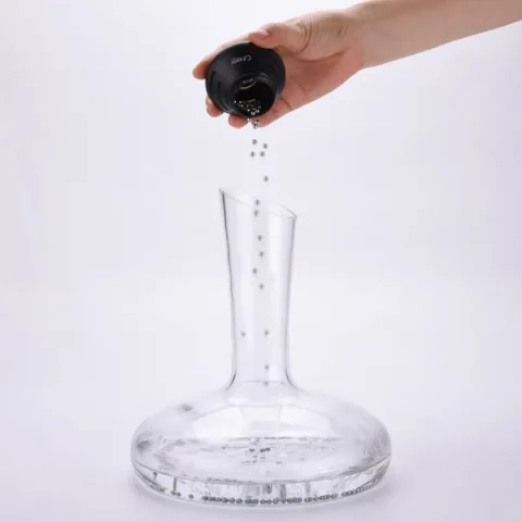 醒酒器清洁珠