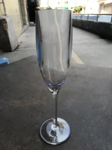 pc香槟杯
