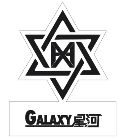 发光VIP预留牌 - 造型 滚屏款