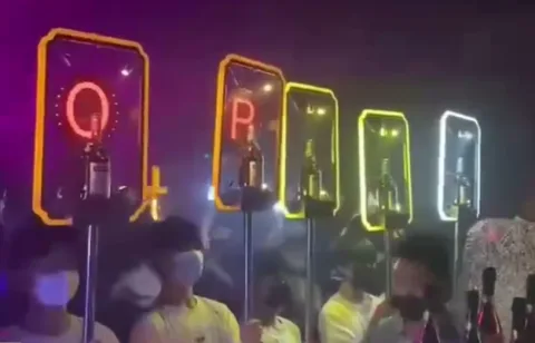 洋酒出品杖 - 定做造型