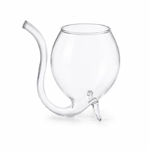 玻璃 吸血鬼鸡尾酒杯 - 350ml