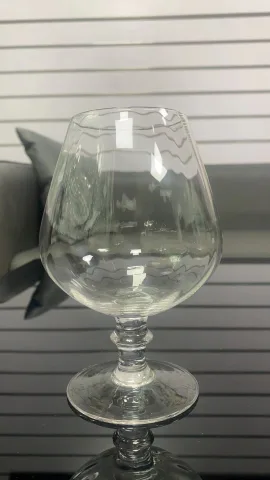 玻璃 白兰地杯