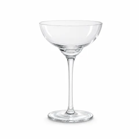玻璃 复古塔鸡尾酒杯 - 155ml
