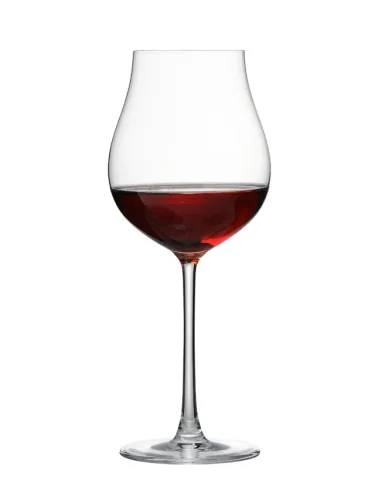 波尔多水晶红酒杯 - AT397-520ml