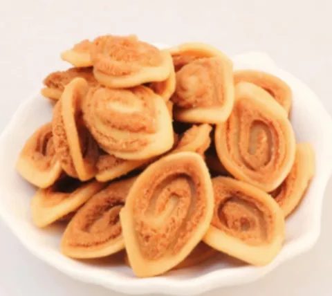 休闲零食类 - 牛耳朵（奶香）2.5kg